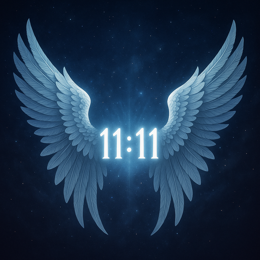 11 11 Bedeutung