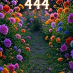 Bedeutung 444