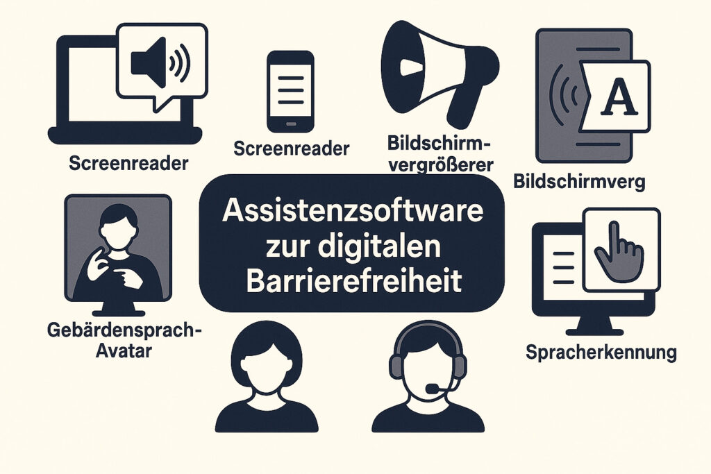 Vergleich-Assistenzsoftware-zur-digitalen-Barrierefreiheit