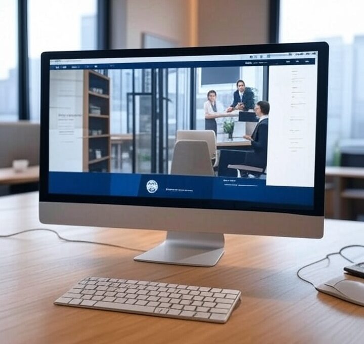 Wie eine Website in Profiqualität erstellen? 1 Wie eine Website in Profiqualität erstellen