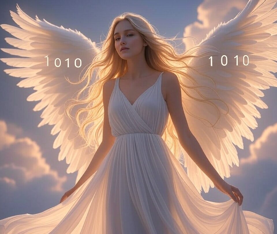 Engelzahl 1010 Bedeutung - Transformation und Neuanfang 1 Engelszahl 1010 Bedeutung