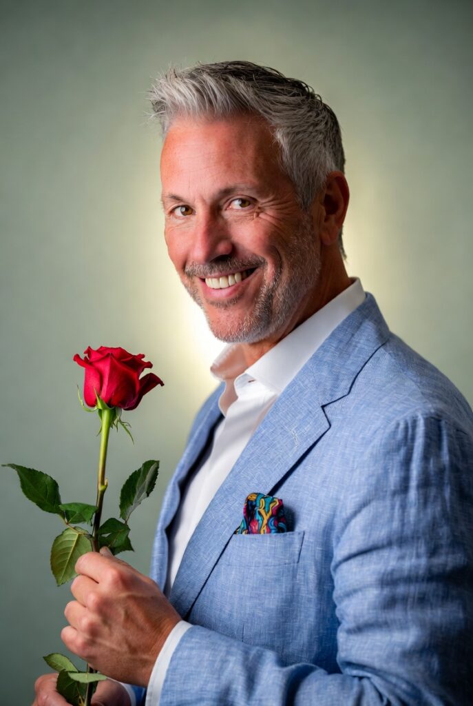 Paul Janke wird nach 14 Jahren wieder der Bachelor