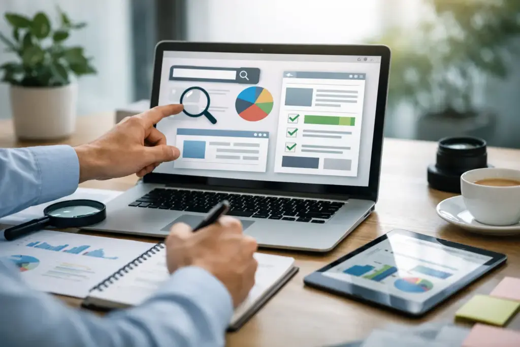 Onpage Optimierung Website richtig umsetzen 1 Onpage Optimierung Website richtig umsetzen